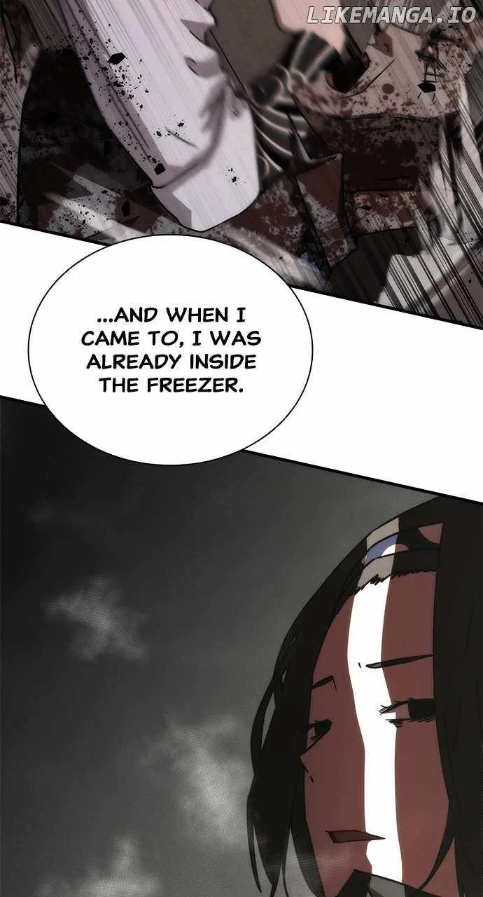 Zombie Apocalypse 82-08 Chapter 25 page 36