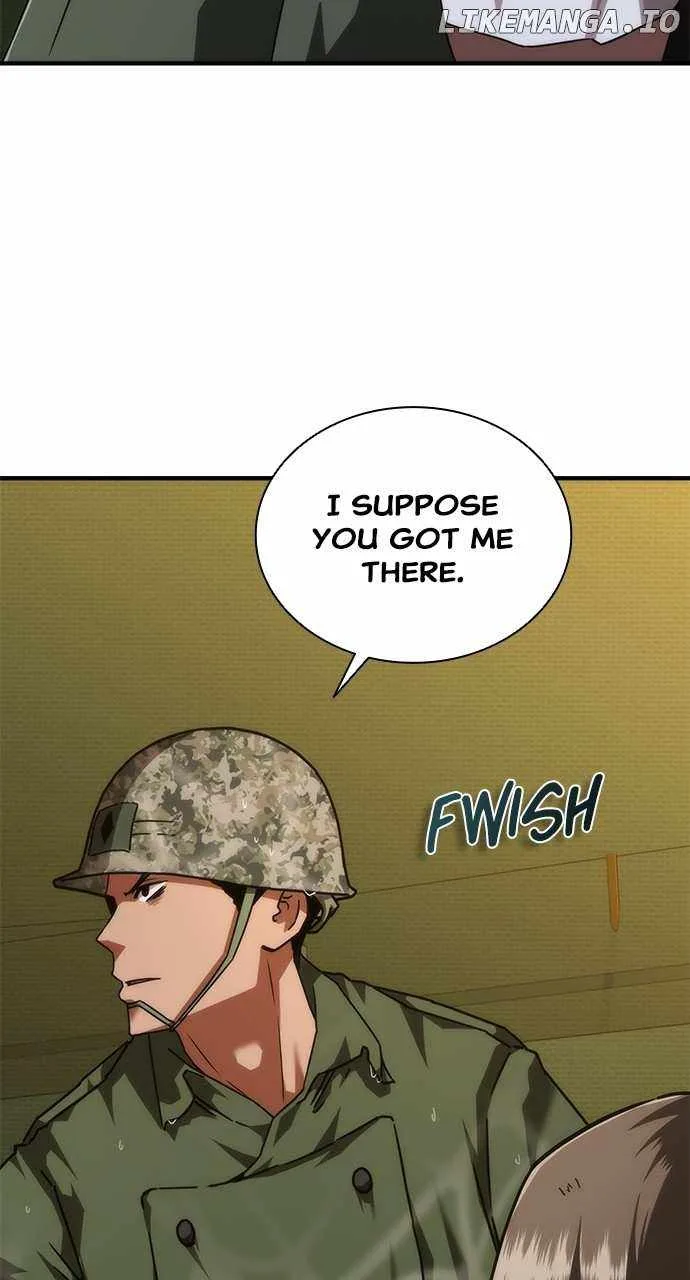 Zombie Apocalypse 82-08 Chapter 25 page 40