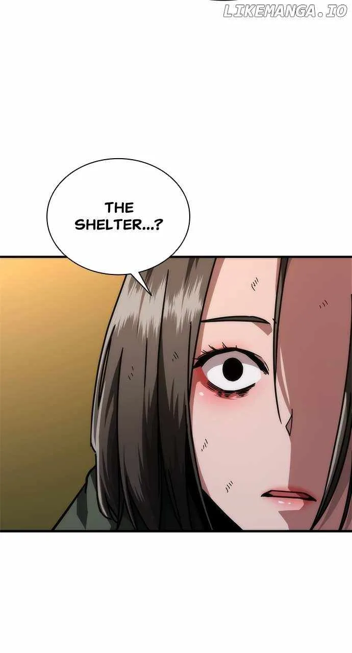 Zombie Apocalypse 82-08 Chapter 25 page 42