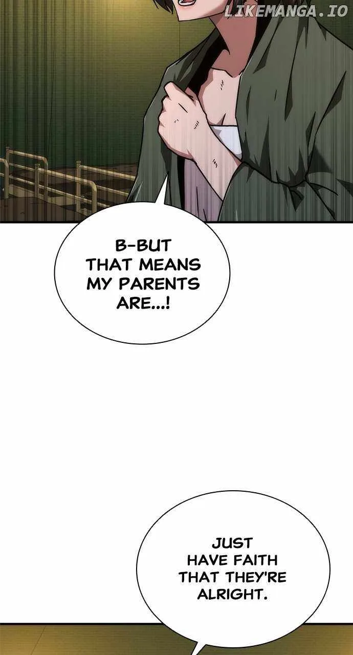 Zombie Apocalypse 82-08 Chapter 25 page 47