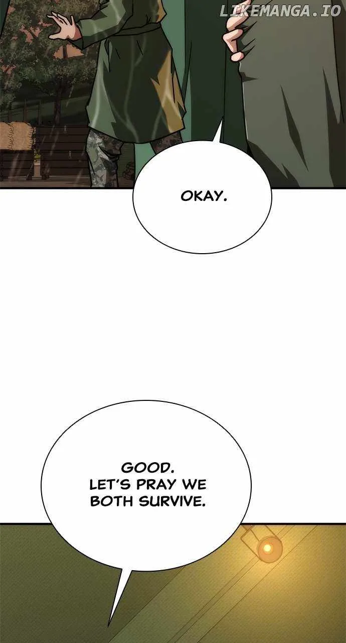 Zombie Apocalypse 82-08 Chapter 25 page 59