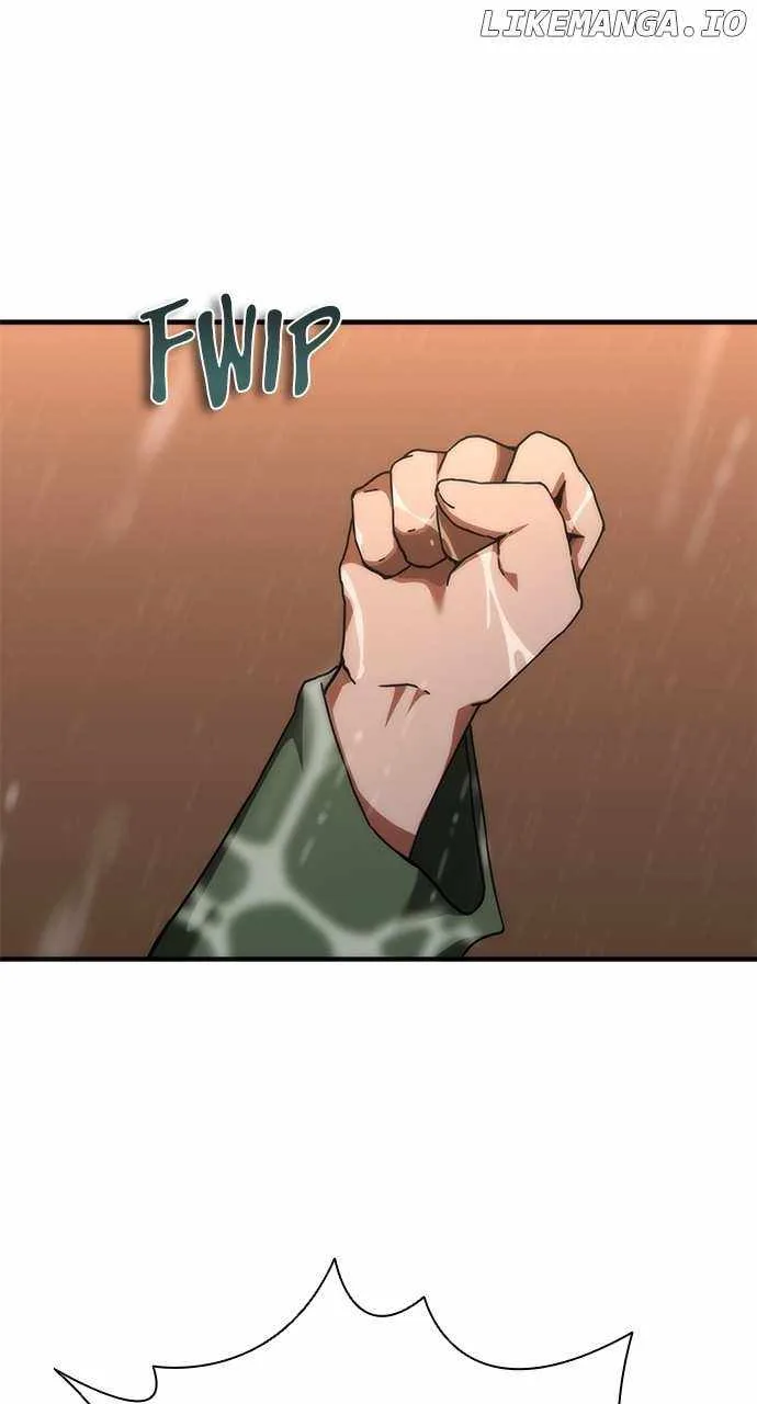 Zombie Apocalypse 82-08 Chapter 25 page 77