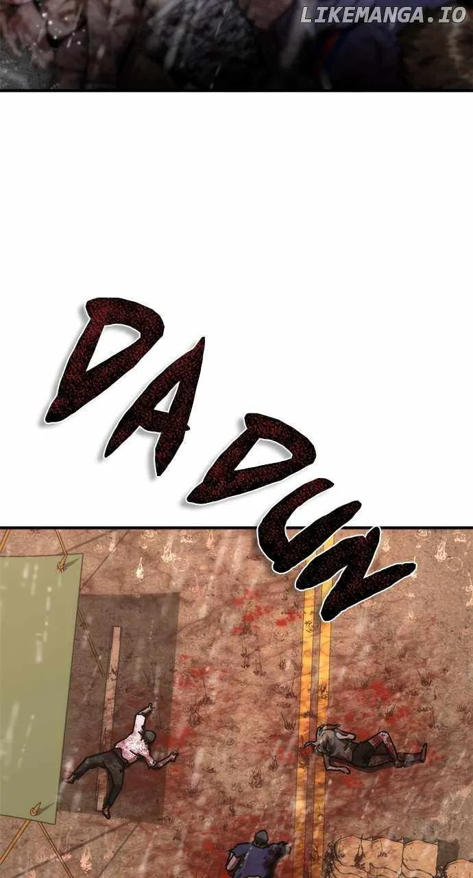 Zombie Apocalypse 82-08 Chapter 25 page 83