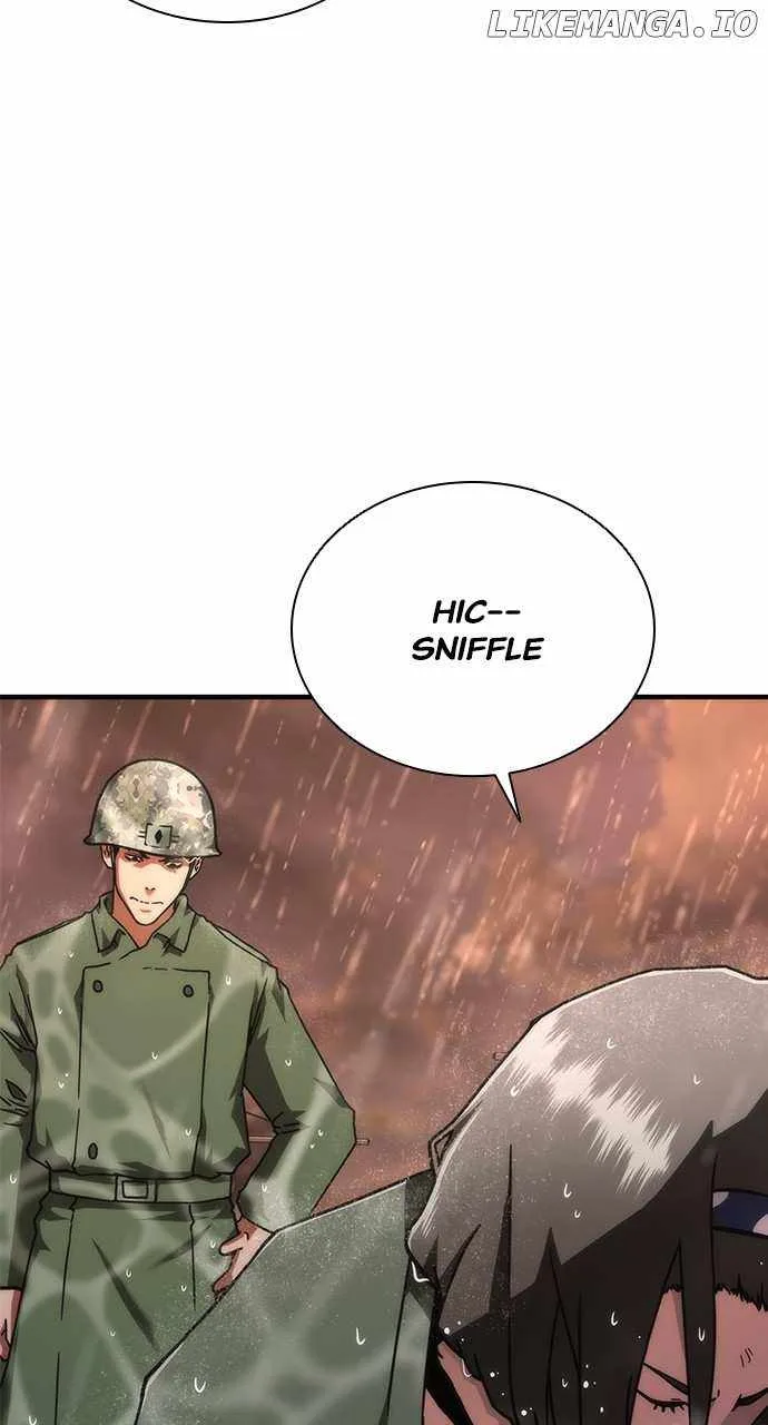 Zombie Apocalypse 82-08 Chapter 25 page 87