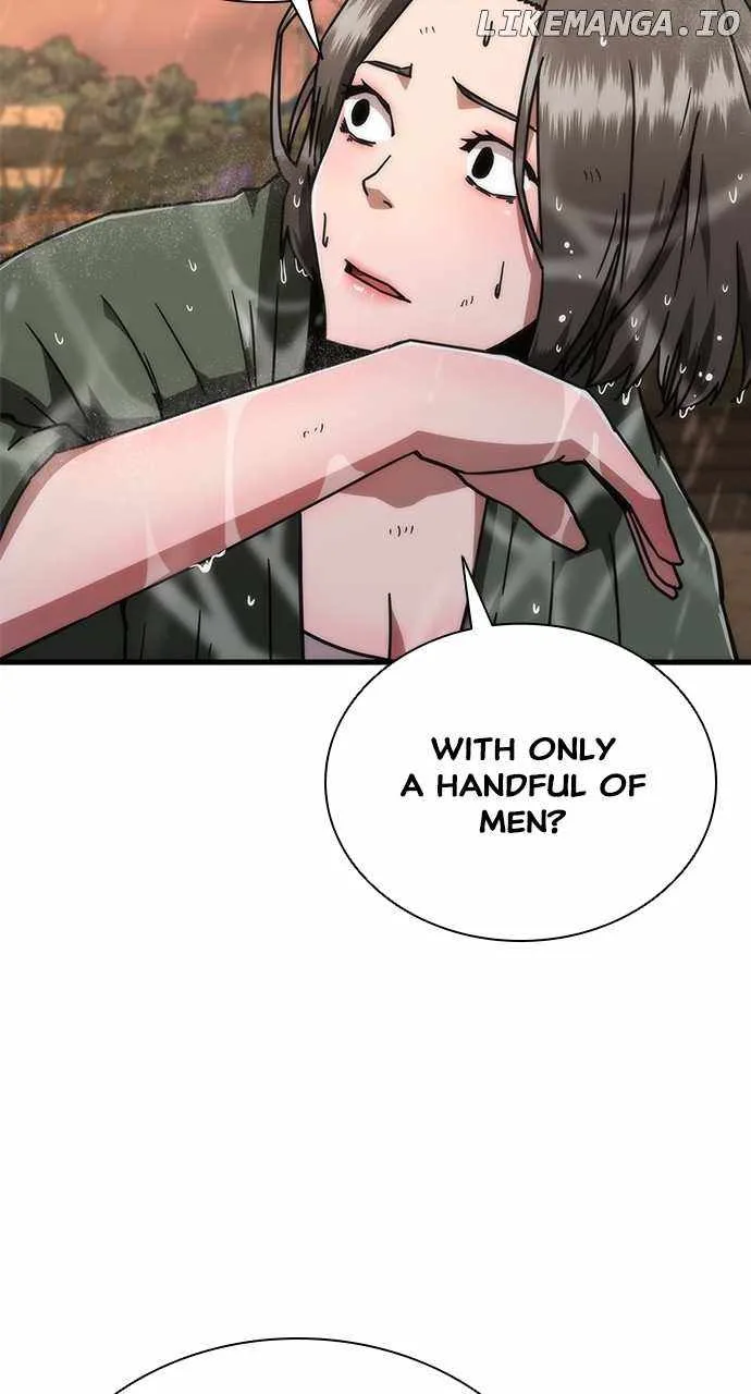 Zombie Apocalypse 82-08 Chapter 25 page 91