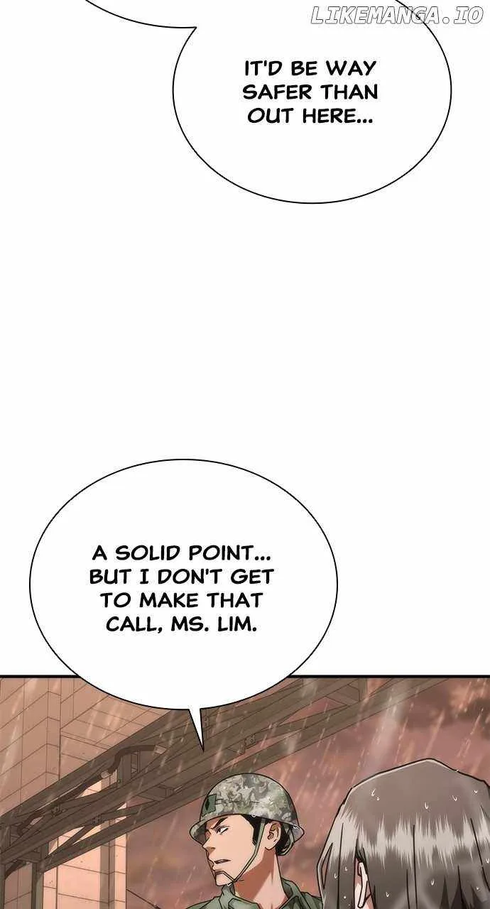 Zombie Apocalypse 82-08 Chapter 25 page 95