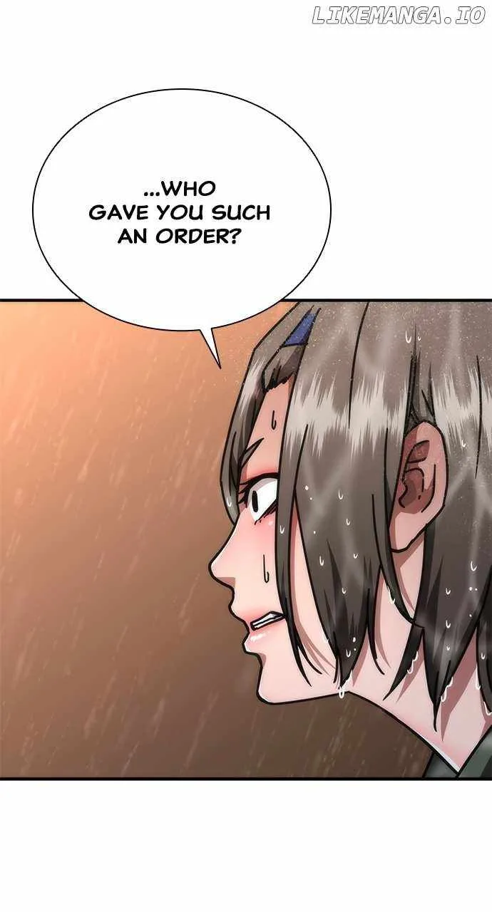 Zombie Apocalypse 82-08 Chapter 25 page 97