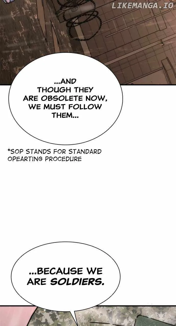 Zombie Apocalypse 82-08 Chapter 25 page 102