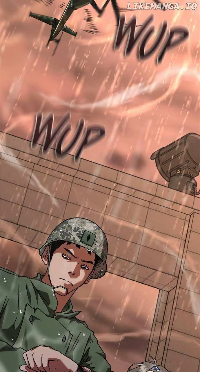 Zombie Apocalypse 82-08 Chapter 25 page 106