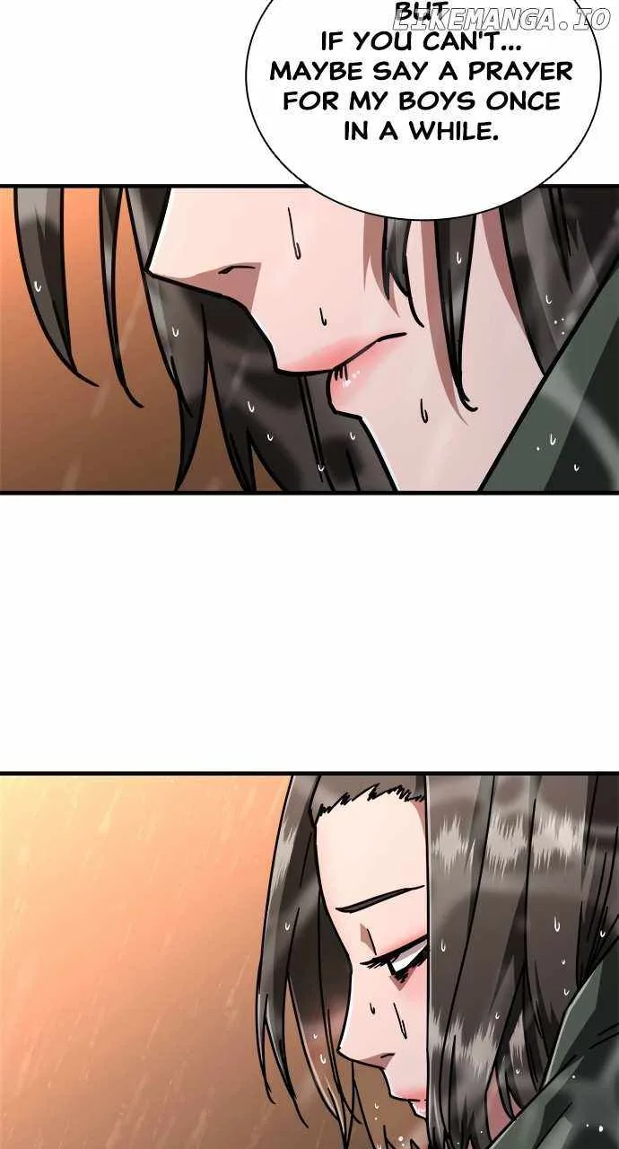 Zombie Apocalypse 82-08 Chapter 25 page 108