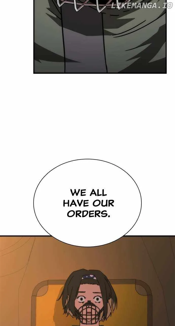 Zombie Apocalypse 82-08 Chapter 25 page 120