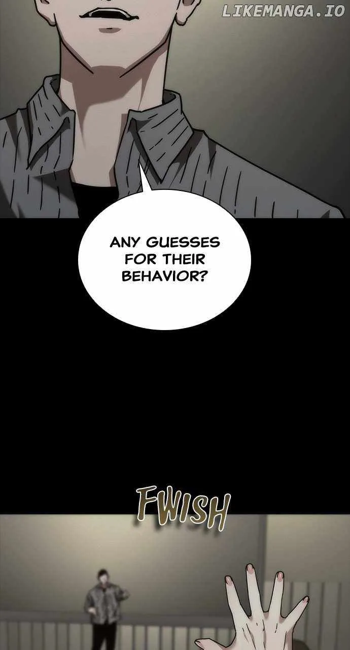 Zombie Apocalypse 82-08 Chapter 25 page 138