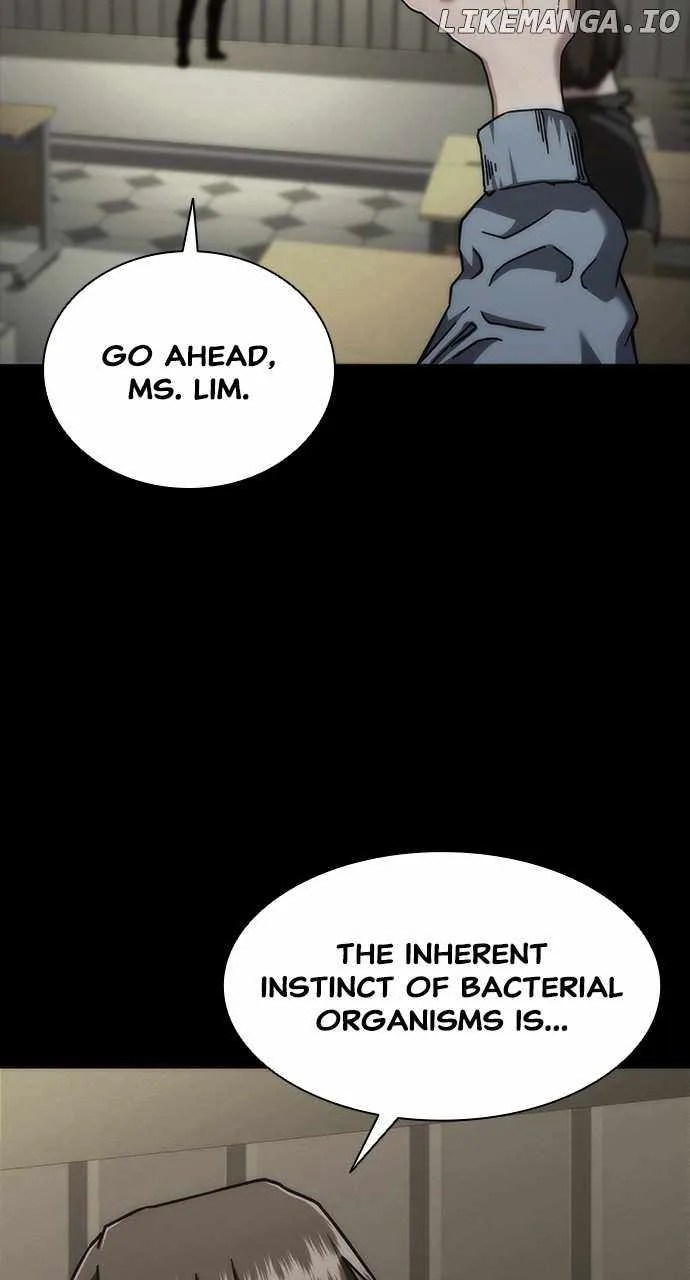 Zombie Apocalypse 82-08 Chapter 25 page 139