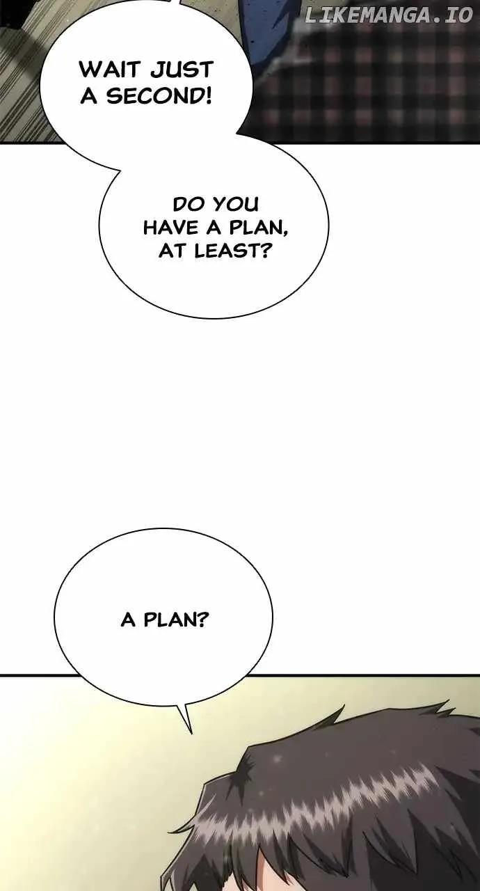 Zombie Apocalypse 82-08 Chapter 26 page 10