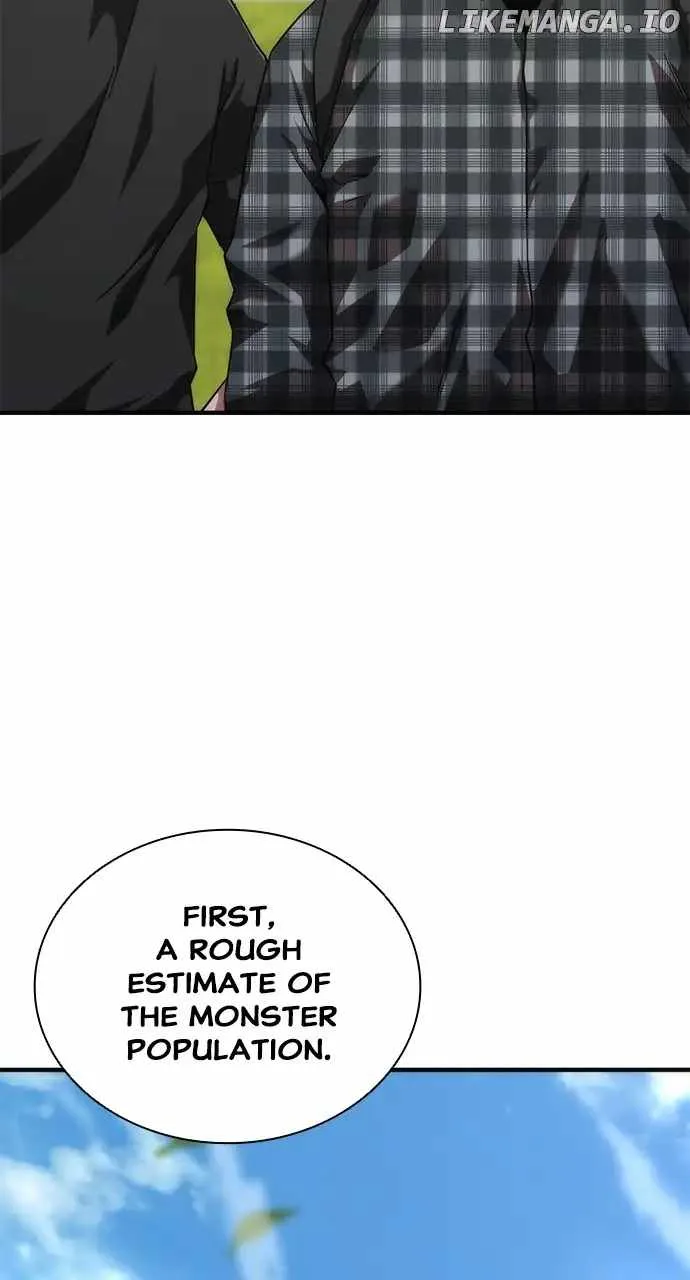 Zombie Apocalypse 82-08 Chapter 26 page 62