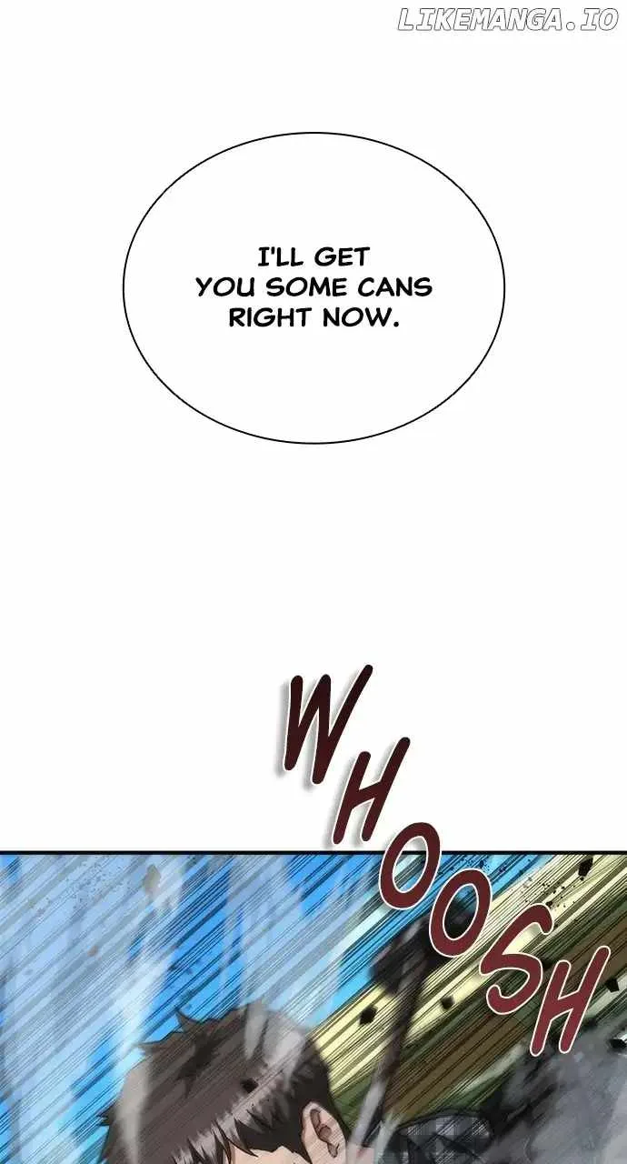 Zombie Apocalypse 82-08 Chapter 26 page 92