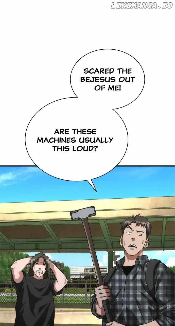 Zombie Apocalypse 82-08 Chapter 26 page 101