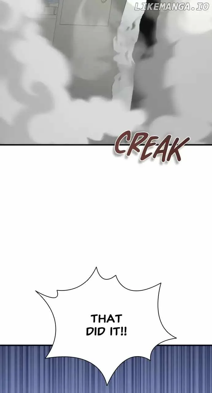 Zombie Apocalypse 82-08 Chapter 26 page 112