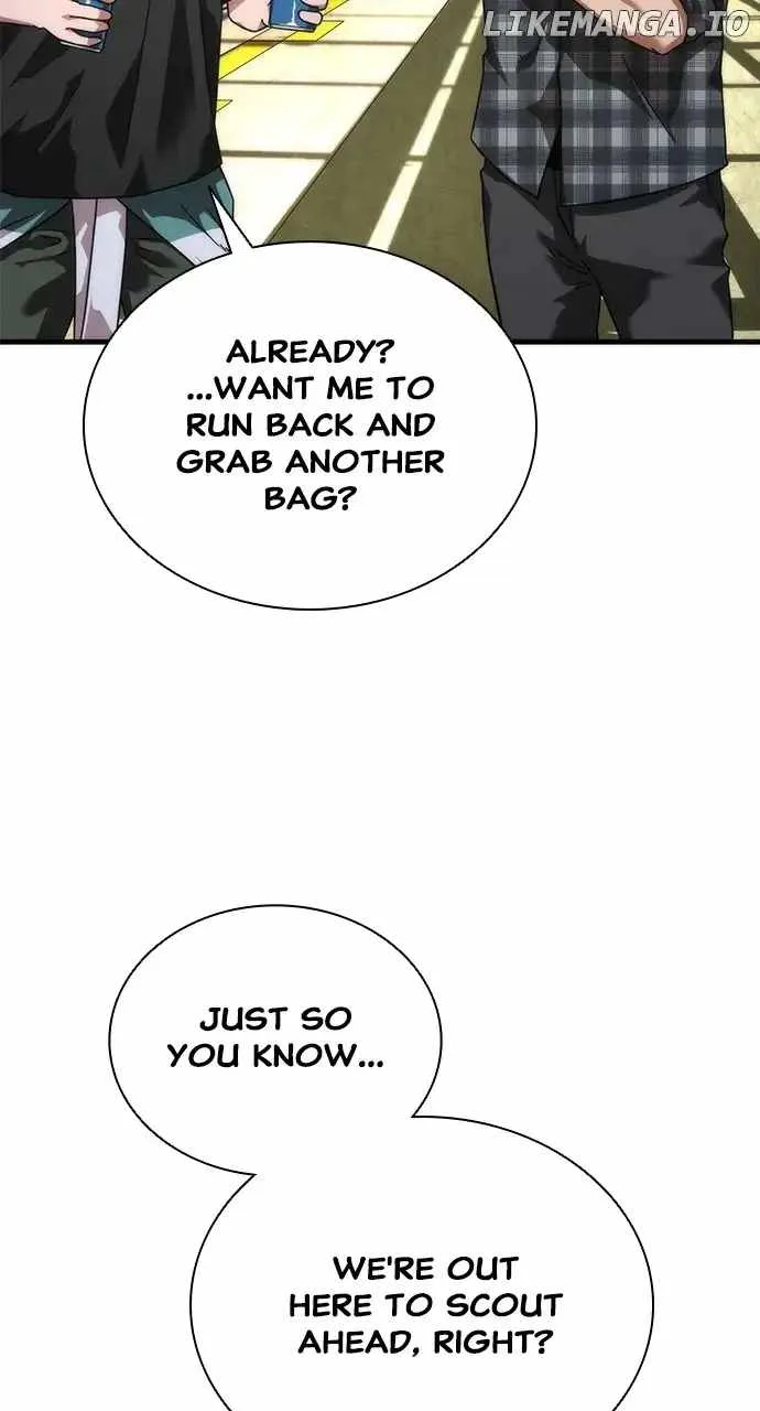 Zombie Apocalypse 82-08 Chapter 26 page 120