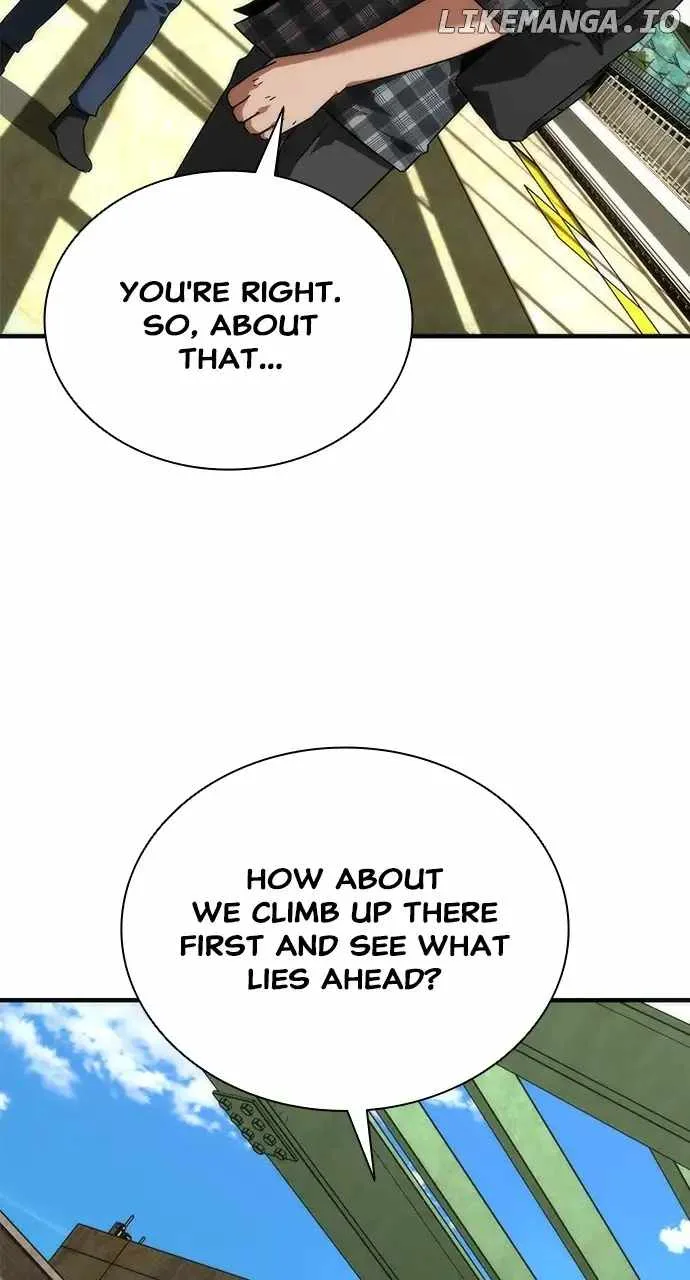 Zombie Apocalypse 82-08 Chapter 26 page 123