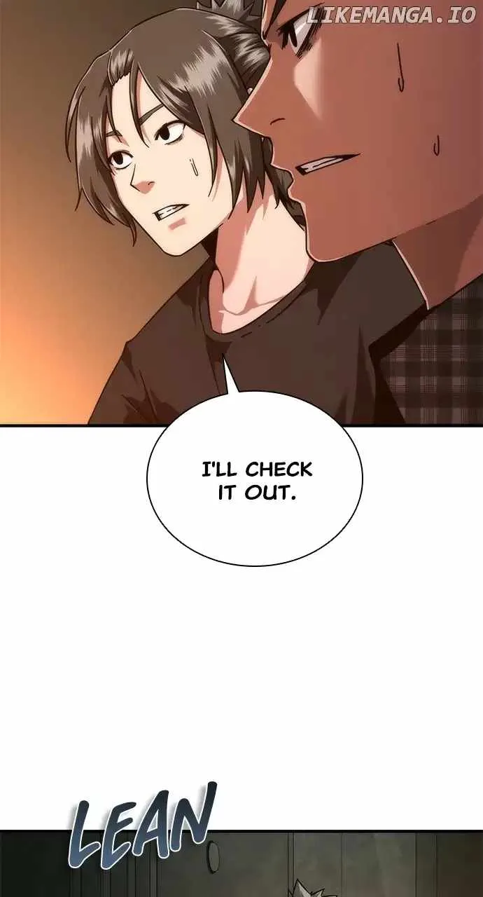 Zombie Apocalypse 82-08 Chapter 27 page 15