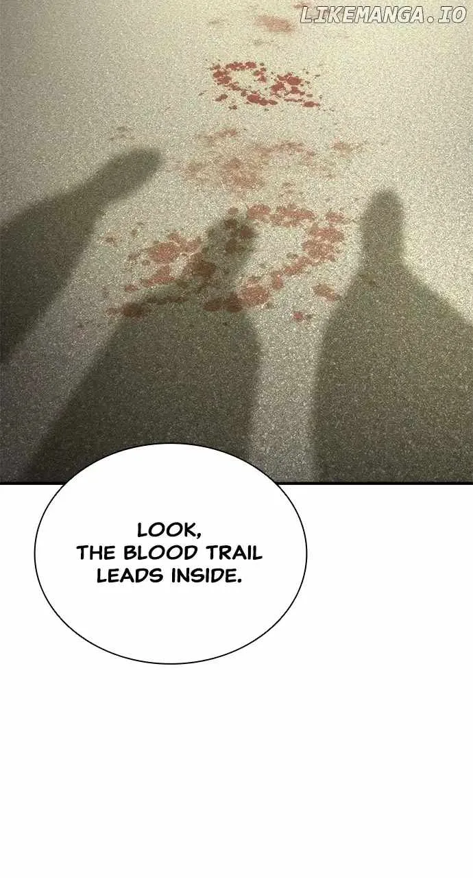 Zombie Apocalypse 82-08 Chapter 27 page 3