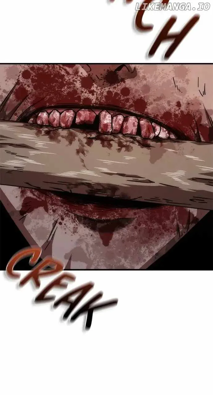 Zombie Apocalypse 82-08 Chapter 27 page 37