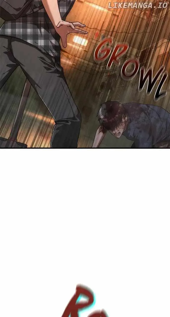 Zombie Apocalypse 82-08 Chapter 27 page 44