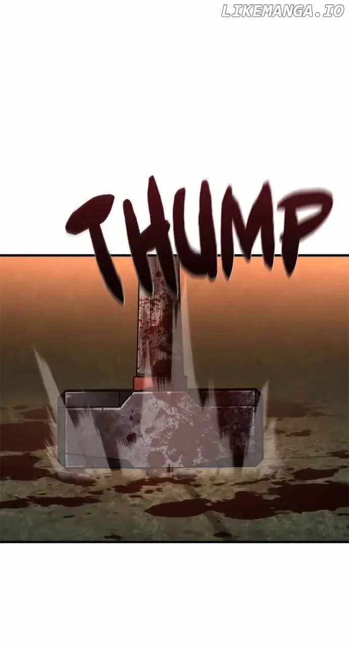 Zombie Apocalypse 82-08 Chapter 27 page 50