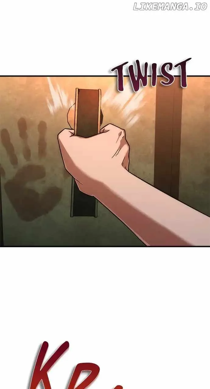 Zombie Apocalypse 82-08 Chapter 27 page 60