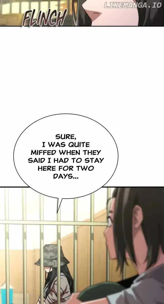 Zombie Apocalypse 82-08 Chapter 27 page 109