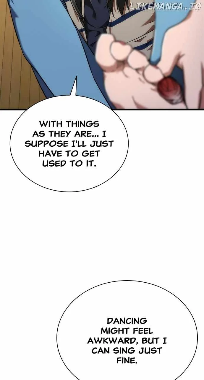 Zombie Apocalypse 82-08 Chapter 28 page 10