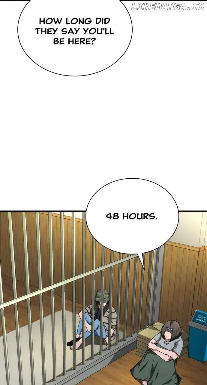 Zombie Apocalypse 82-08 Chapter 28 page 2