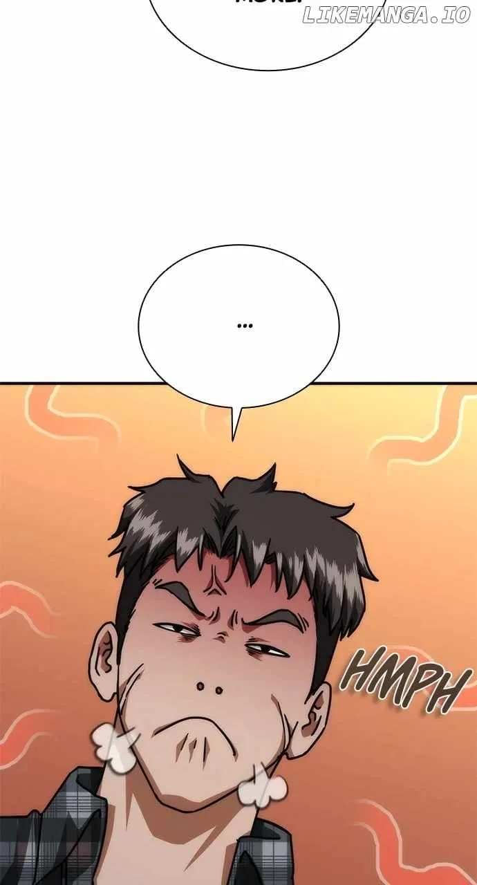Zombie Apocalypse 82-08 Chapter 28 page 43