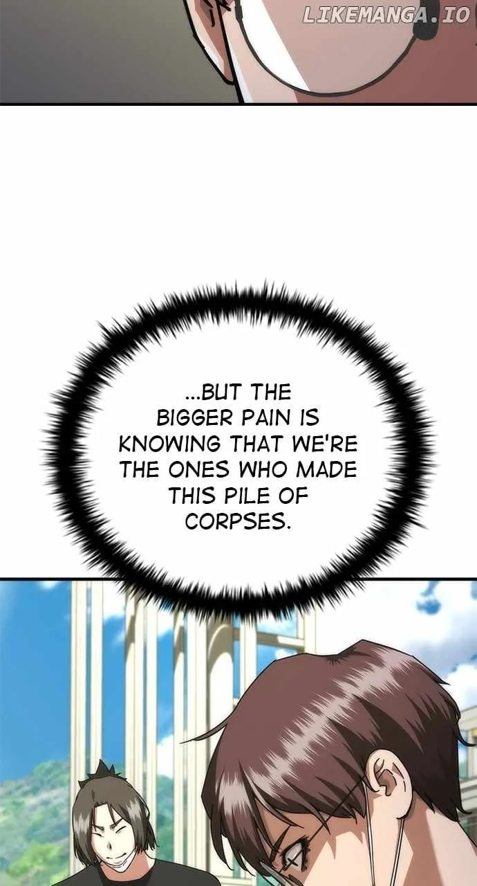 Zombie Apocalypse 82-08 Chapter 28 page 71