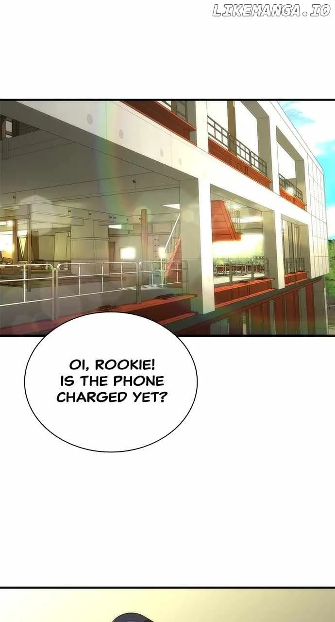 Zombie Apocalypse 82-08 Chapter 28 page 84