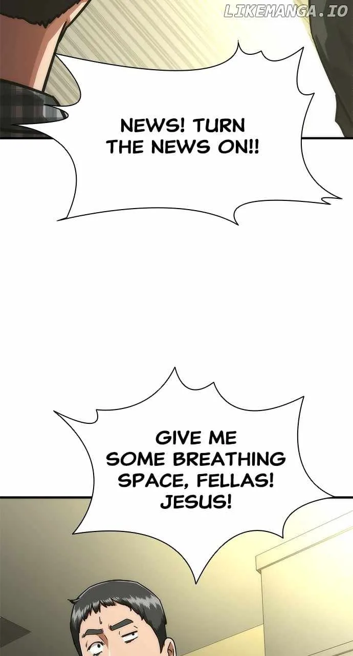 Zombie Apocalypse 82-08 Chapter 28 page 89