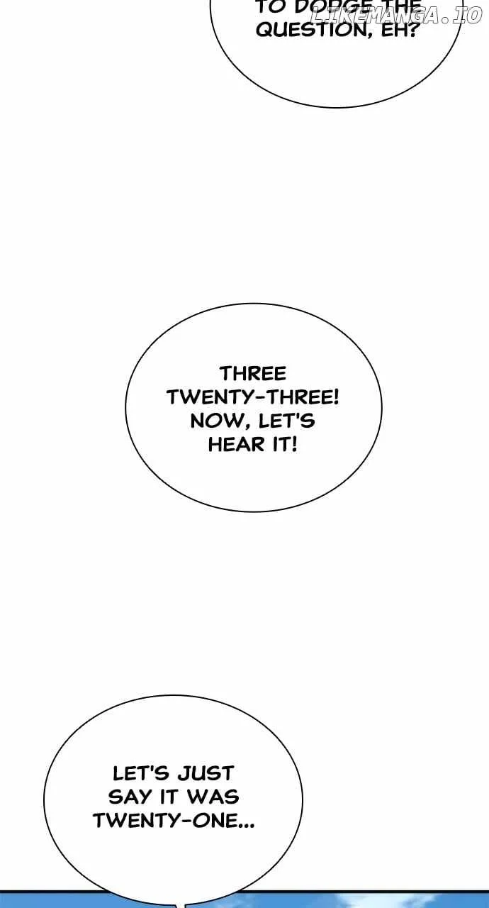 Zombie Apocalypse 82-08 Chapter 29 page 22