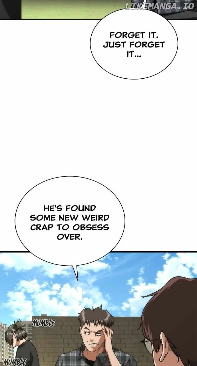 Zombie Apocalypse 82-08 Chapter 29 page 25