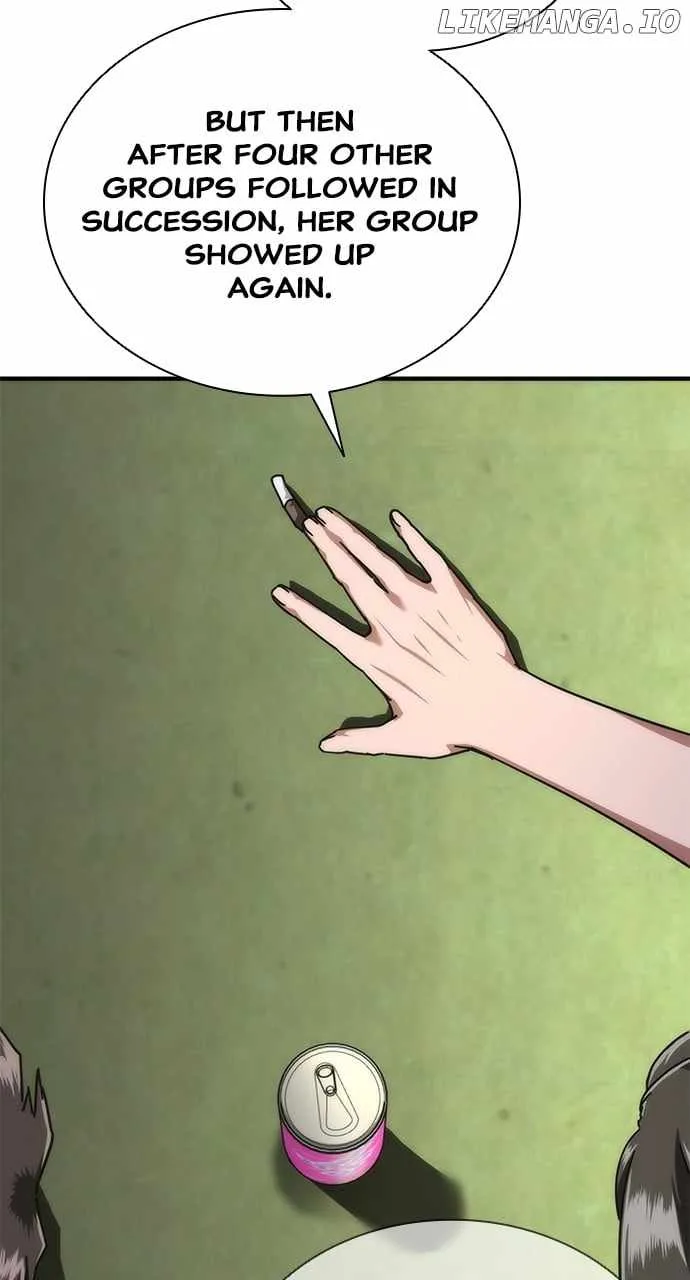 Zombie Apocalypse 82-08 Chapter 29 page 42
