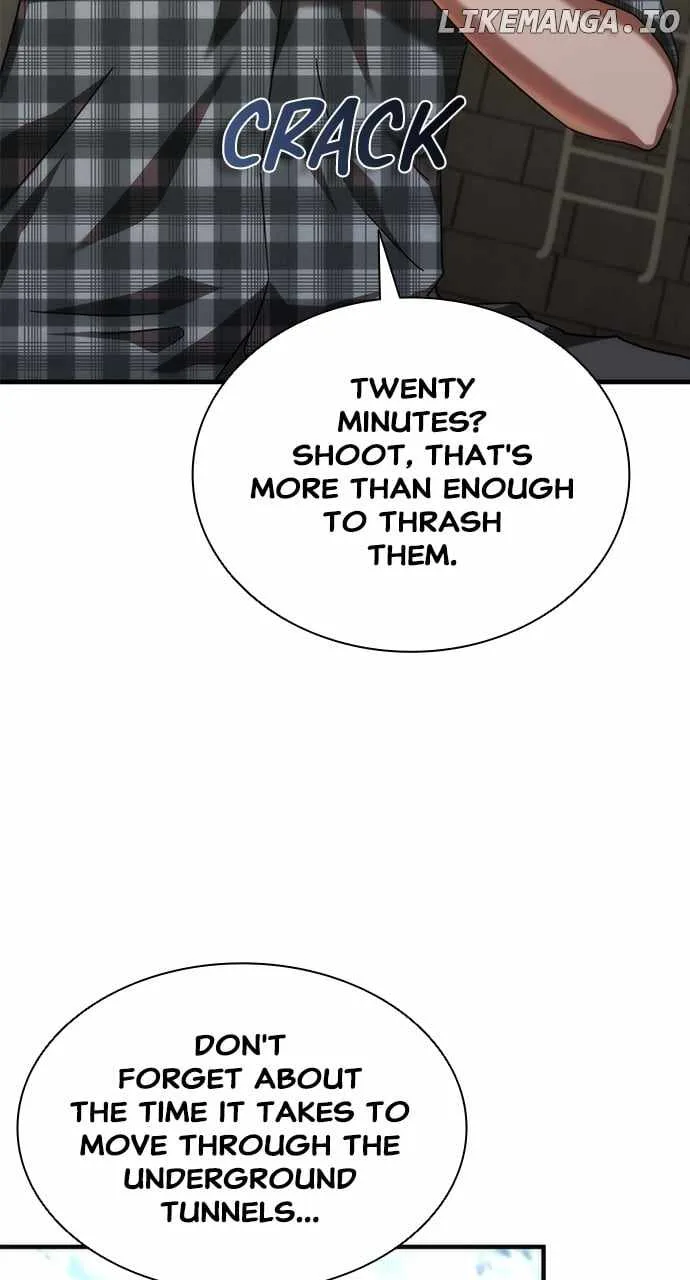 Zombie Apocalypse 82-08 Chapter 29 page 47