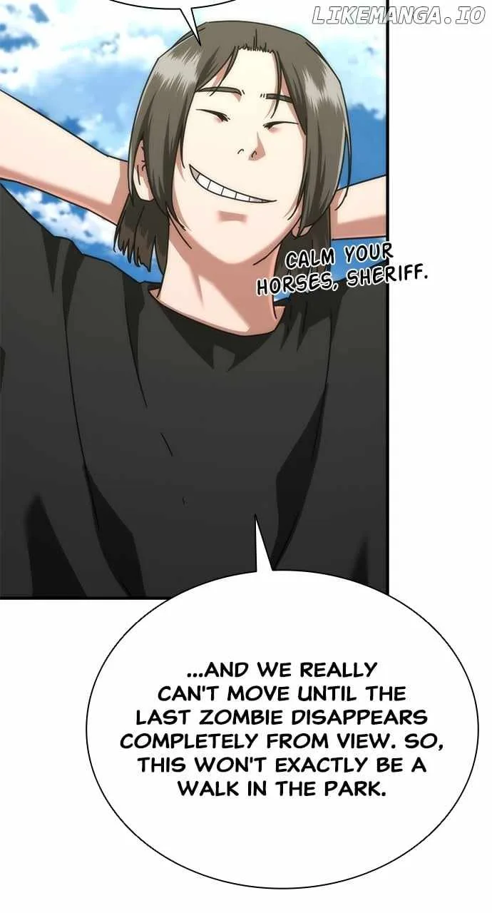 Zombie Apocalypse 82-08 Chapter 29 page 48