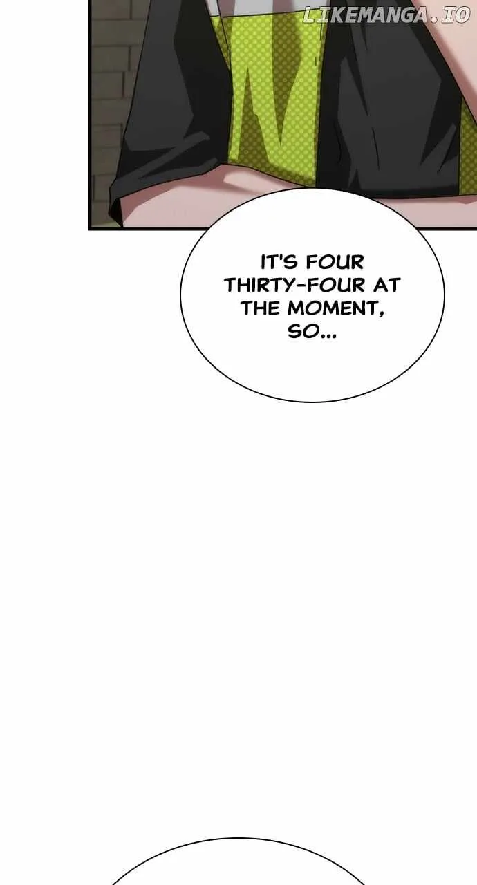 Zombie Apocalypse 82-08 Chapter 29 page 50