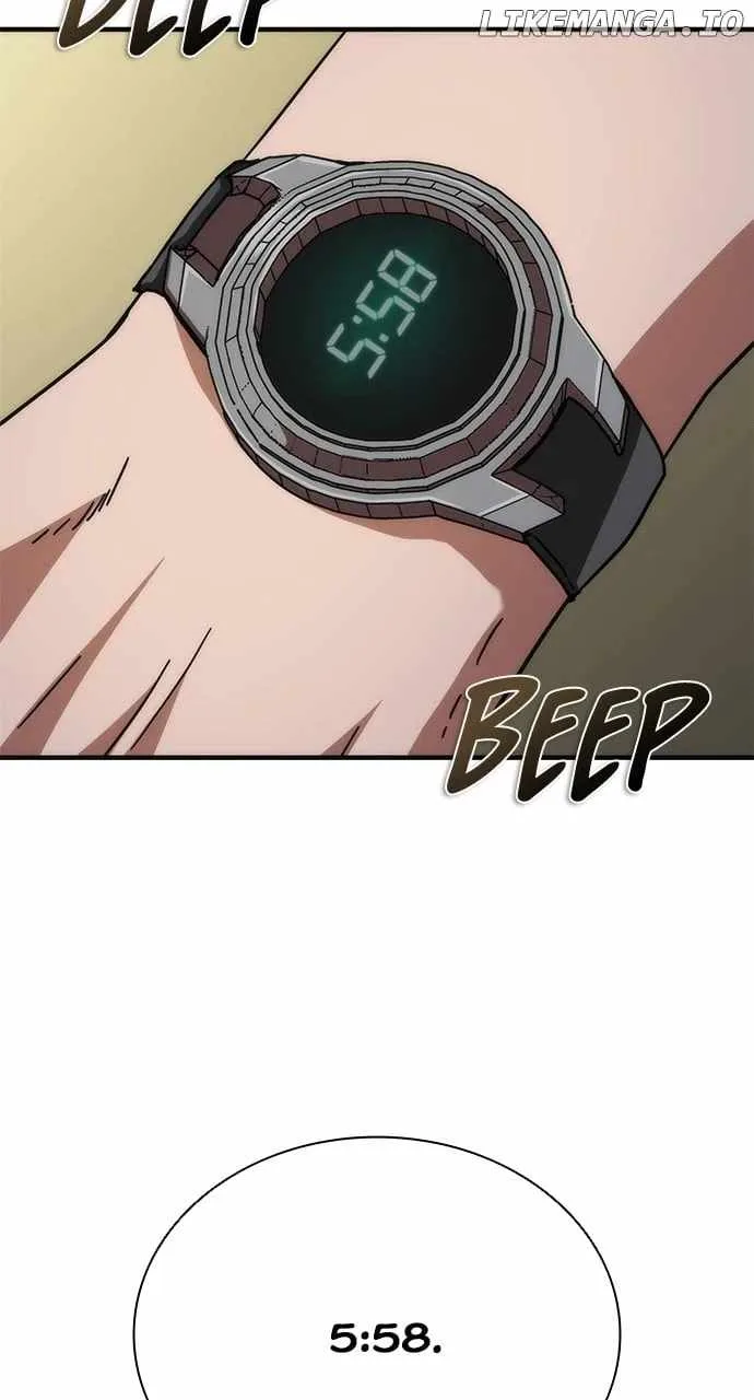 Zombie Apocalypse 82-08 Chapter 29 page 67