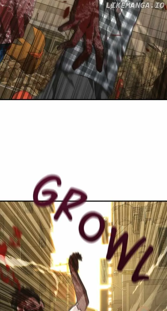 Zombie Apocalypse 82-08 Chapter 29 page 83