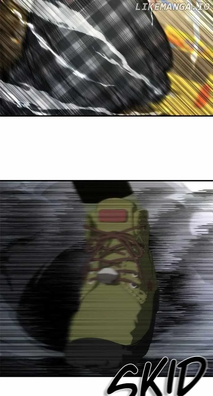 Zombie Apocalypse 82-08 Chapter 29 page 85