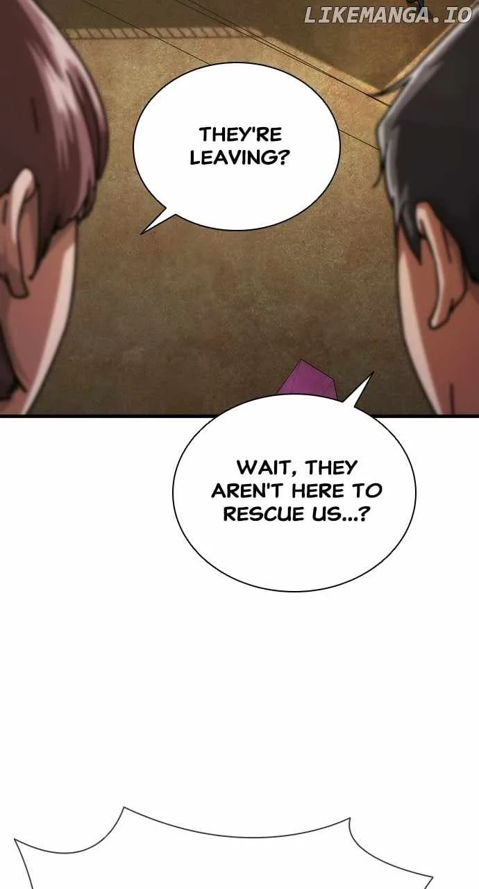 Zombie Apocalypse 82-08 Chapter 30 page 6