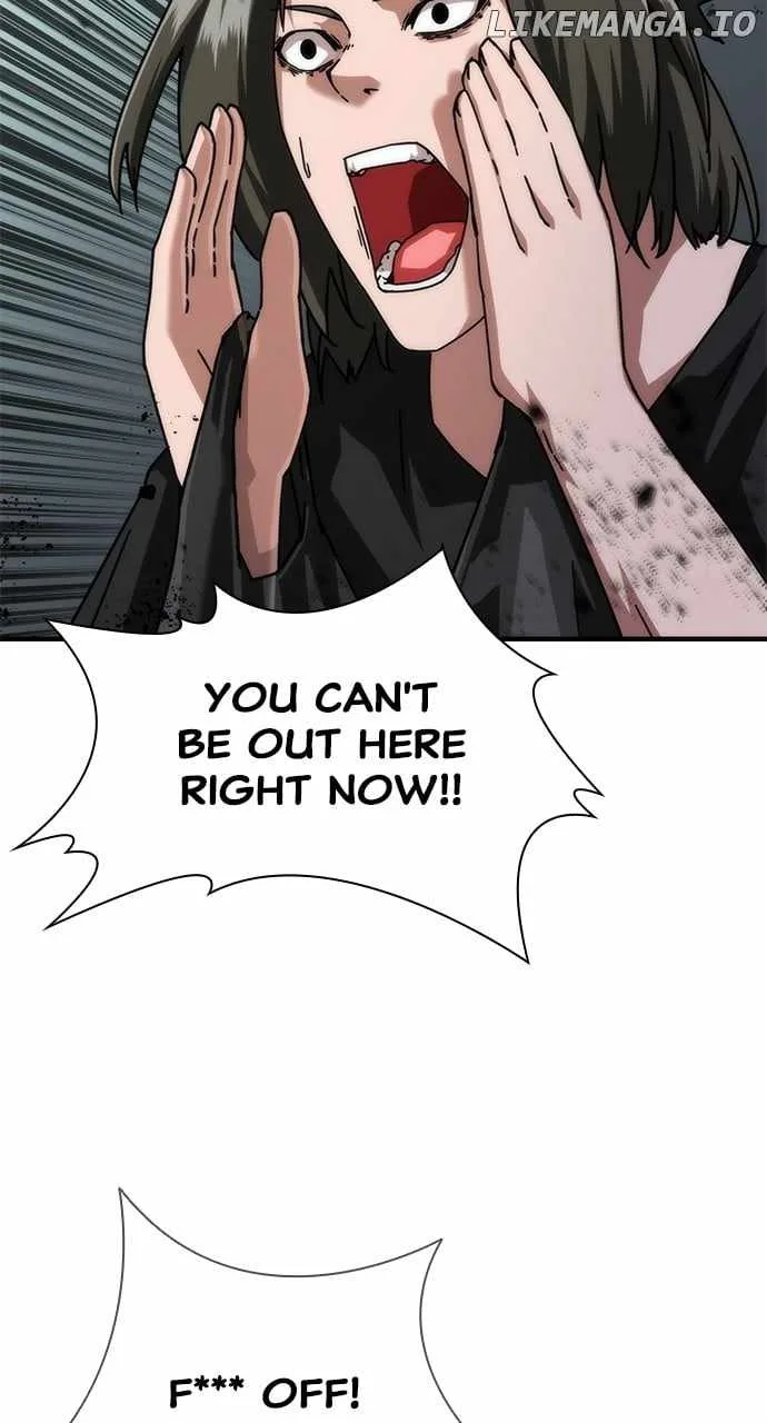 Zombie Apocalypse 82-08 Chapter 30 page 20