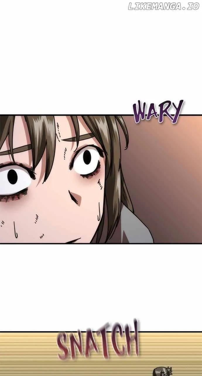 Zombie Apocalypse 82-08 Chapter 30 page 29