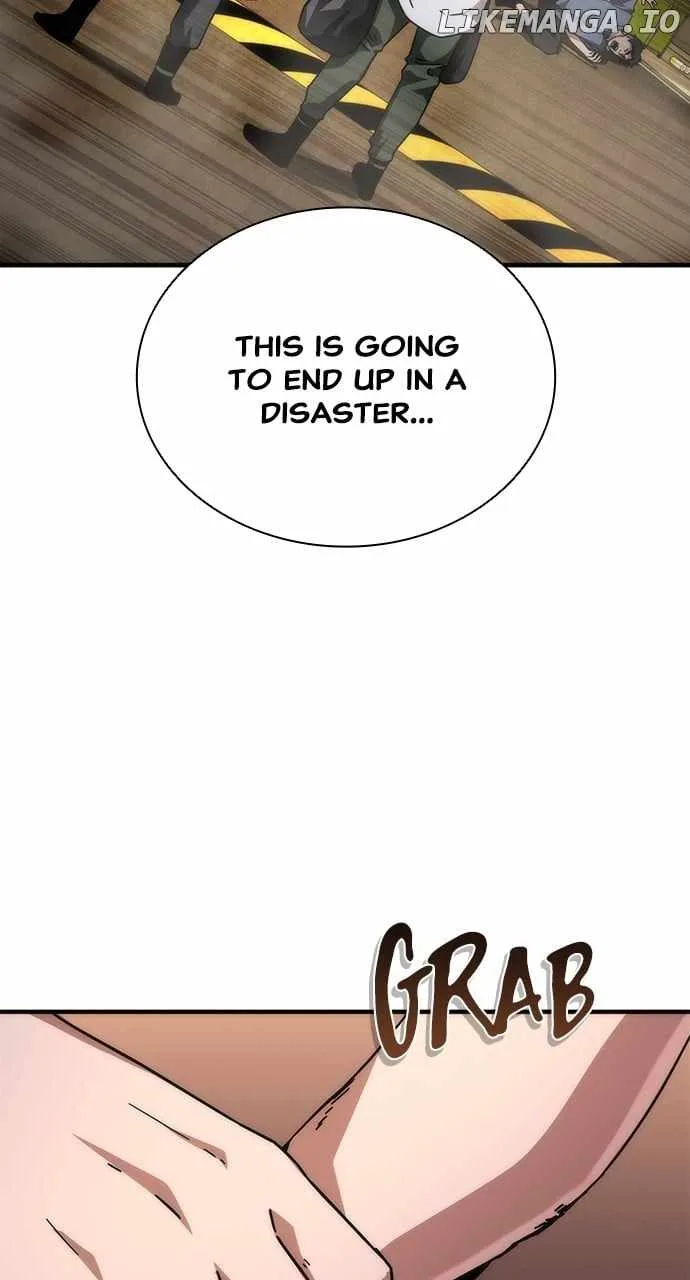 Zombie Apocalypse 82-08 Chapter 30 page 22